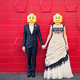 Illustration for article titled Meanest wife ever forces husband to sell his 661-lb Lego collection
